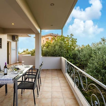 Kitries Summer Getaway - Eden Cozy Suite Kitriai Экстерьер фото