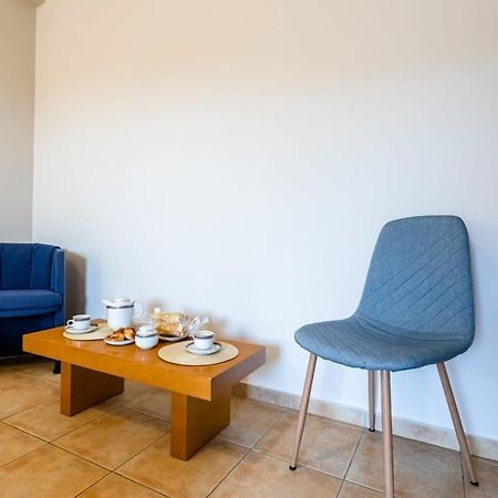Kitries Summer Getaway - Eden Cozy Suite Kitriai Экстерьер фото